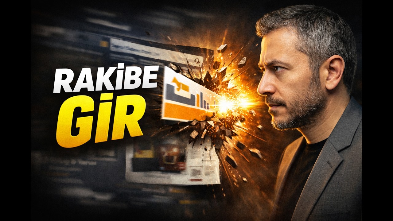 Amazon PPC Display: Rakip Reklamlarına Reklam Vermek!
