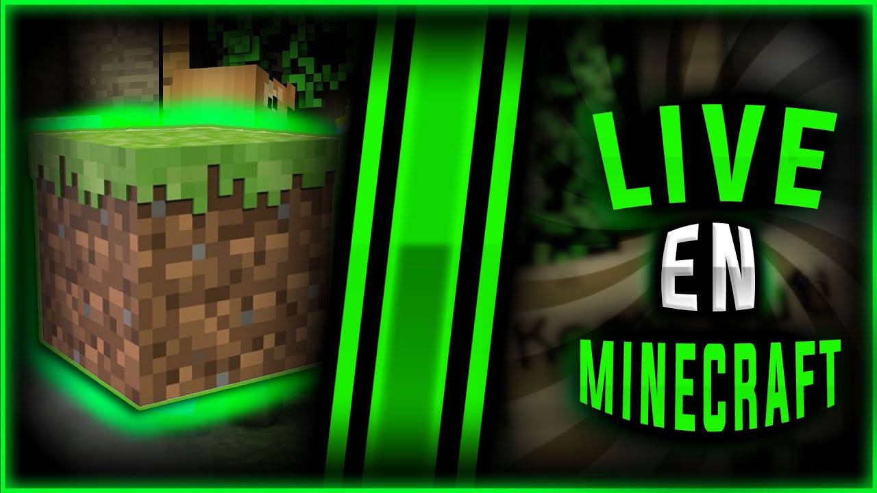 𝙈𝙄𝙉𝙀𝘾𝙍𝘼𝙁𝙏 𝘾𝙊𝙉 𝙇𝙊𝙎 𝙋𝘼𝙉𝘼𝙎 (MINIJUEGOS EN SERVIDORES) #minecraft #directo
