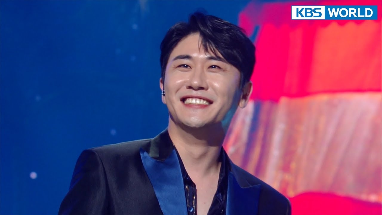 YoungTak - Wanna Go Get Some Abalone (Immortal Songs 2) | KBS WORLD TV 220521