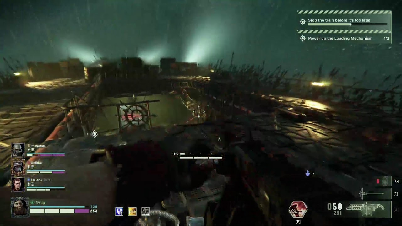 Darktide 2