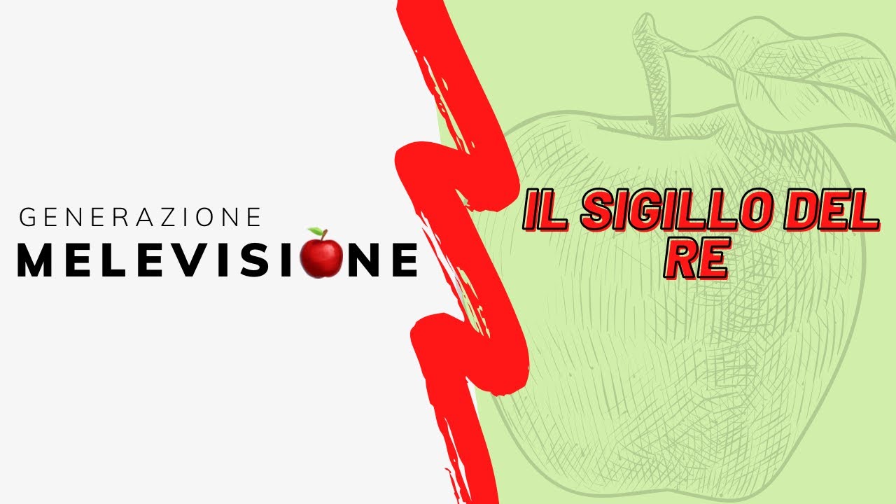 Il sigillo del re