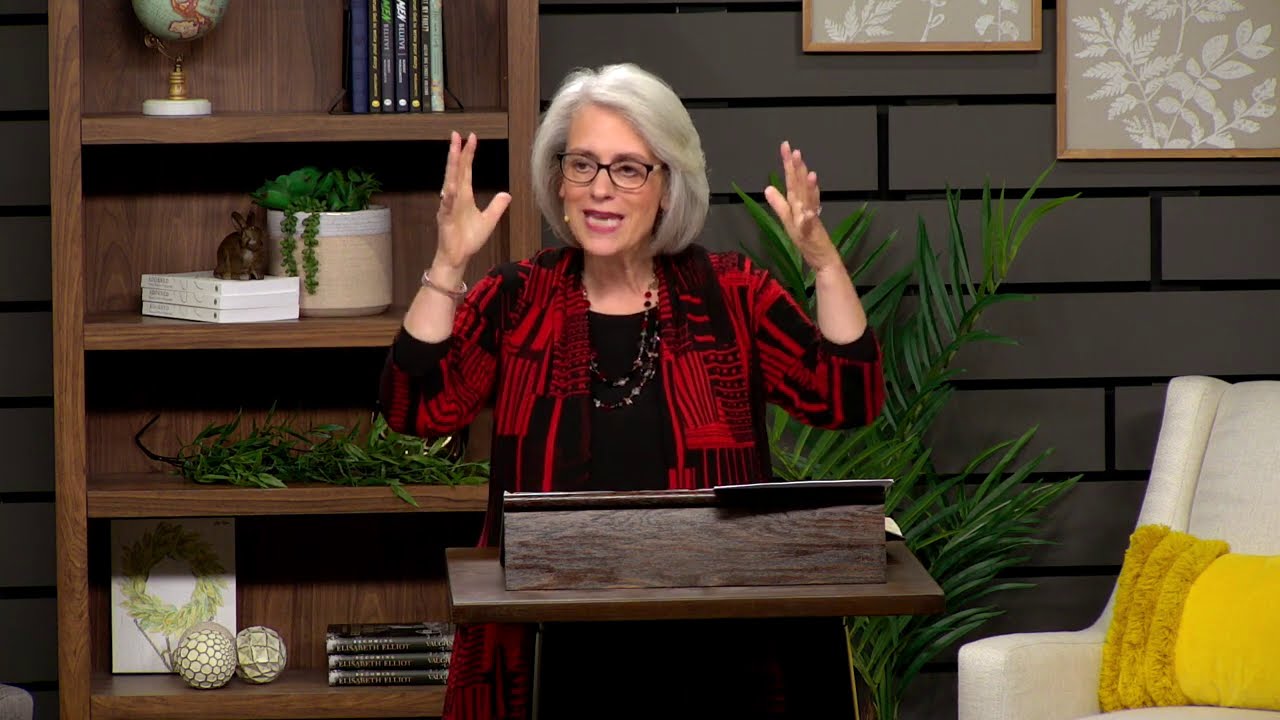 Thriving in Turbulent Times, Part 3: Faith over Fear