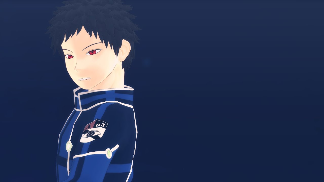【ＭＭＤワートリ】風間隊で［スキスキ絶頂症］　YouTube版