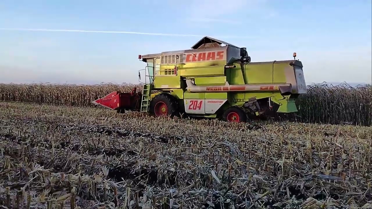 Podsumowanie sezonu 2025 pózno bo pózno ,ale jest