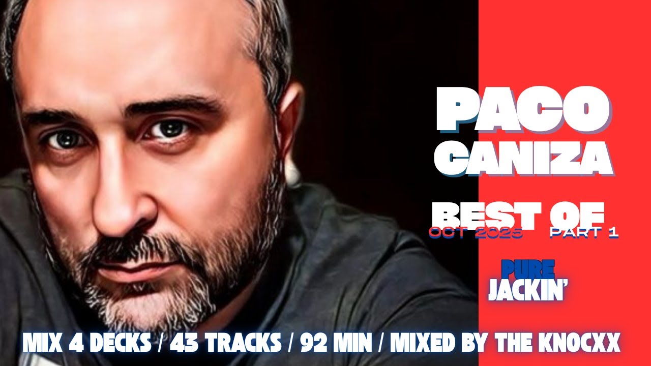 PACO CANIZA BEST OF PART 1