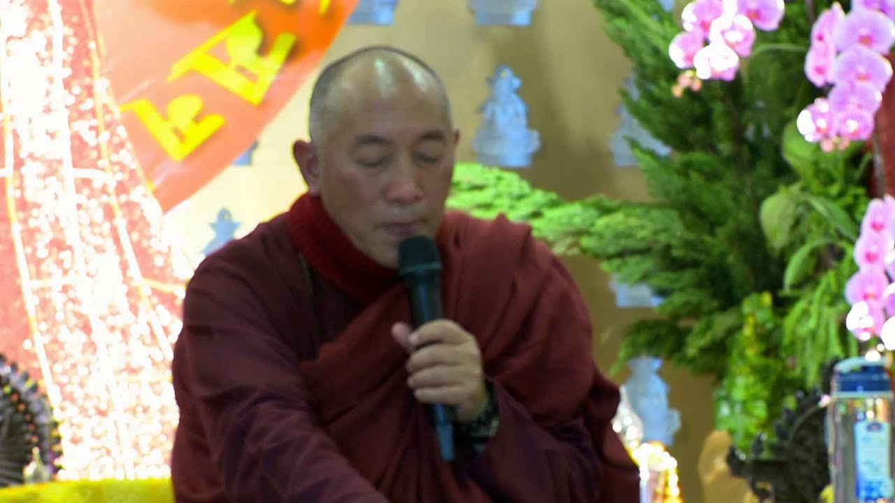 靈鷲山心道法師 華嚴閉關開示－身歷佛菩薩境 成就華嚴證量
