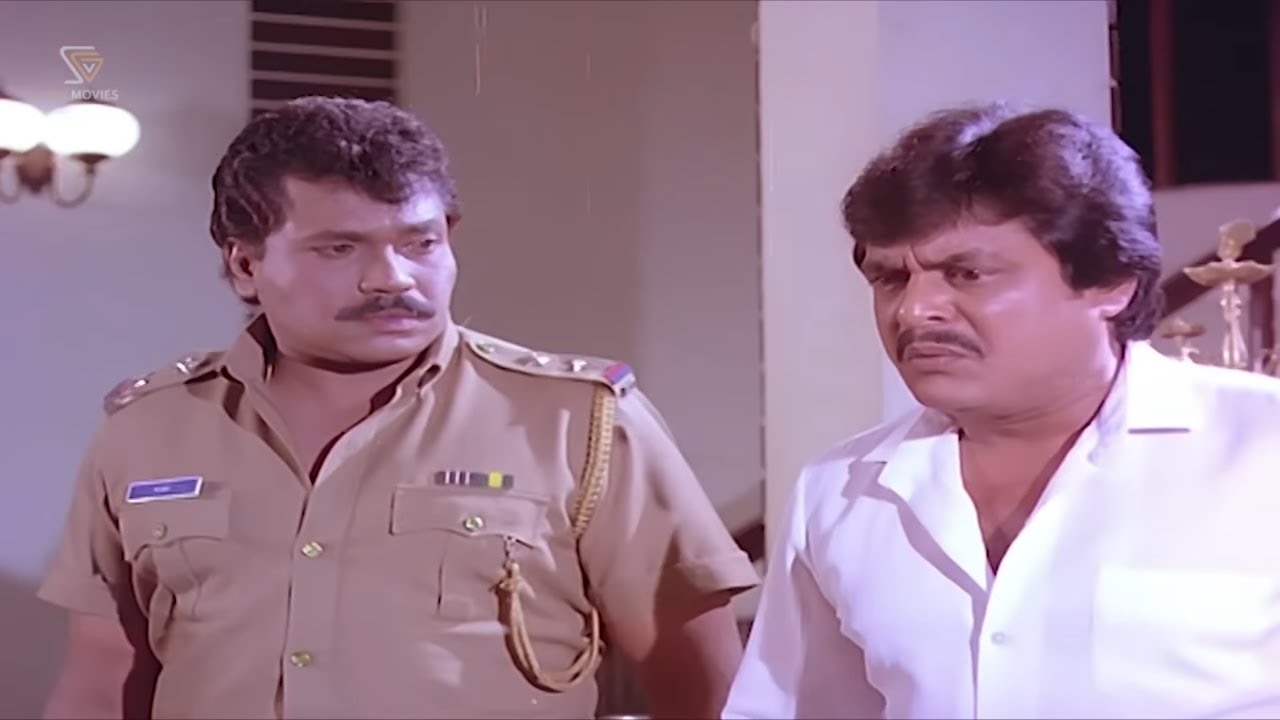 ಟೈಗರ್ ಪ್ರಭಾಕರ್ ತಂಗಿಯ ಮದುವೆಯಾದ ಮೊದಲ ರಾತ್ರಿಯೇ ಸಾಯಿಸಿದ ಸೈಕೋ | Sididedda Gandu Kannada Movie Part 07