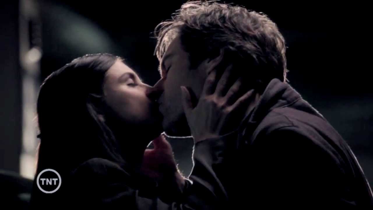 Give me love| Daniel + Kate