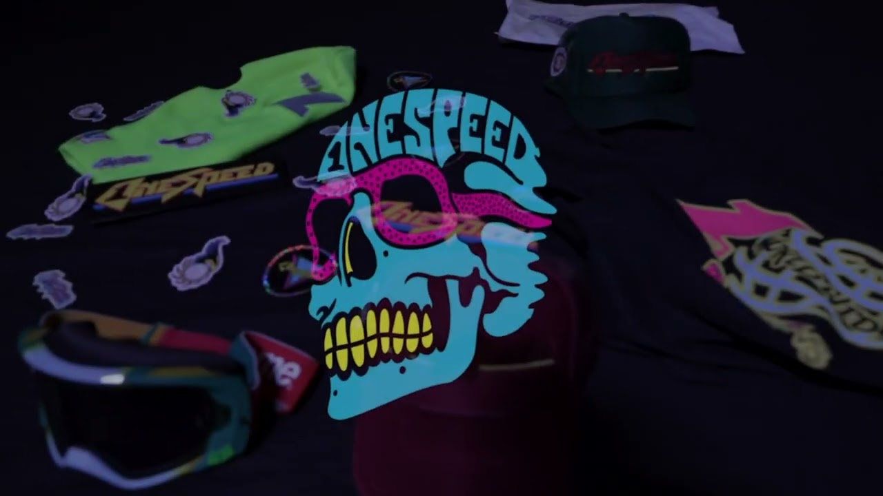 New Stresmatic music video &ldquo;BMX&rdquo;. Produced by Raytona500 feat. Onespeed.co