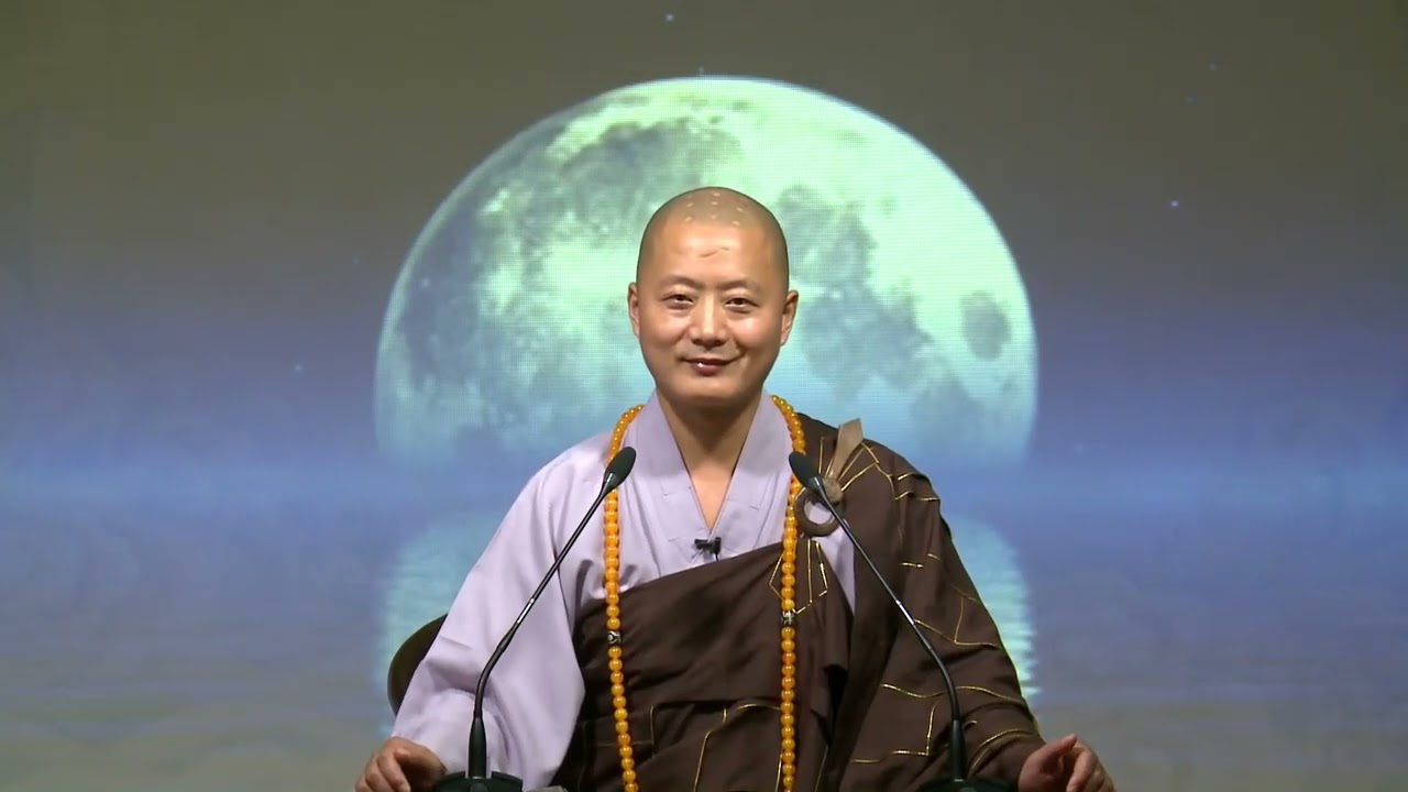 三界 - 欲界、色界、無色界 - 仁山法師