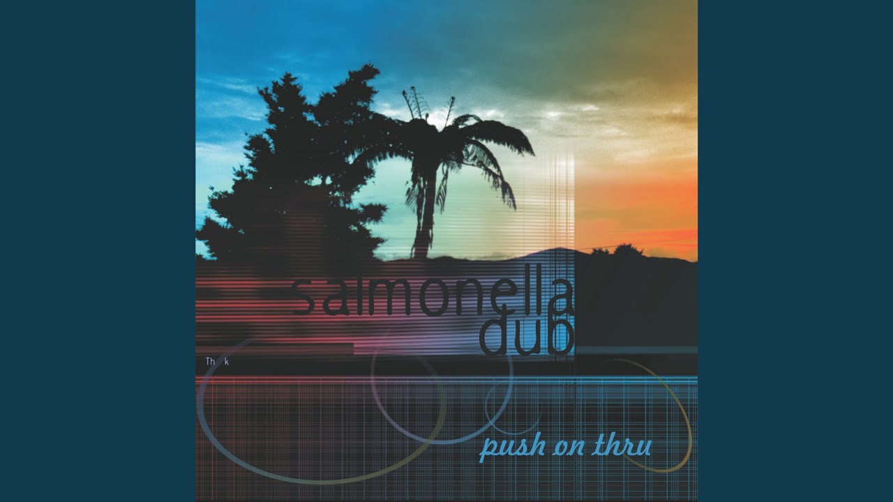 Push on Thru (Radio Cut)