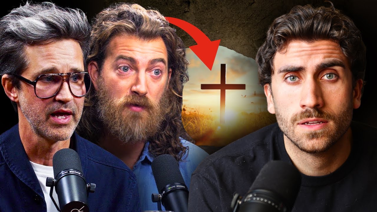 Rhett & Link are Making a Mistake 
