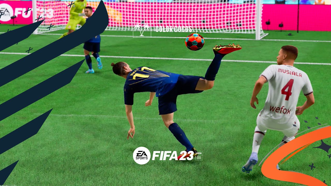 FIFA 23 | 