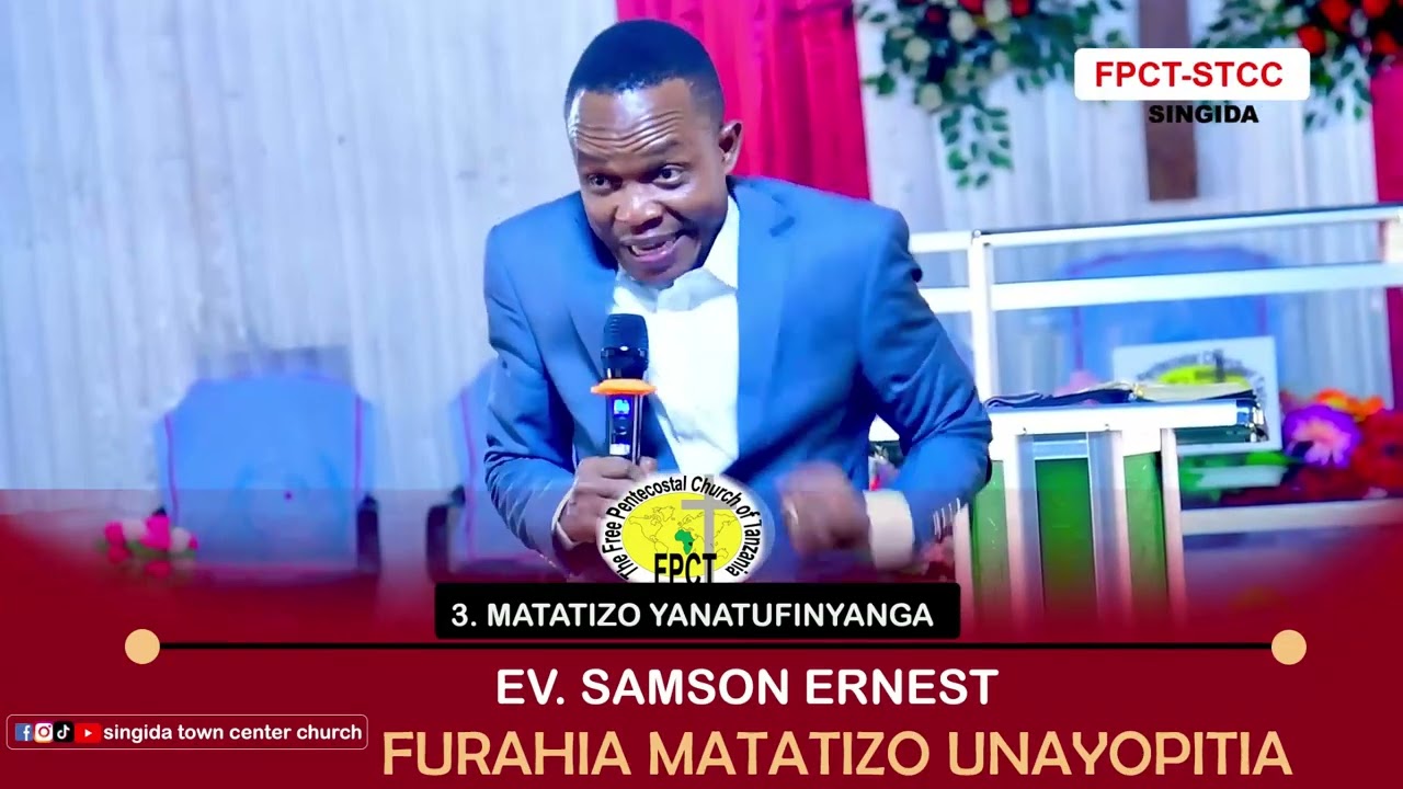 Mambo magumu tunayotupata yanaondoa kiburi chetu na kutufinyanga upya-3