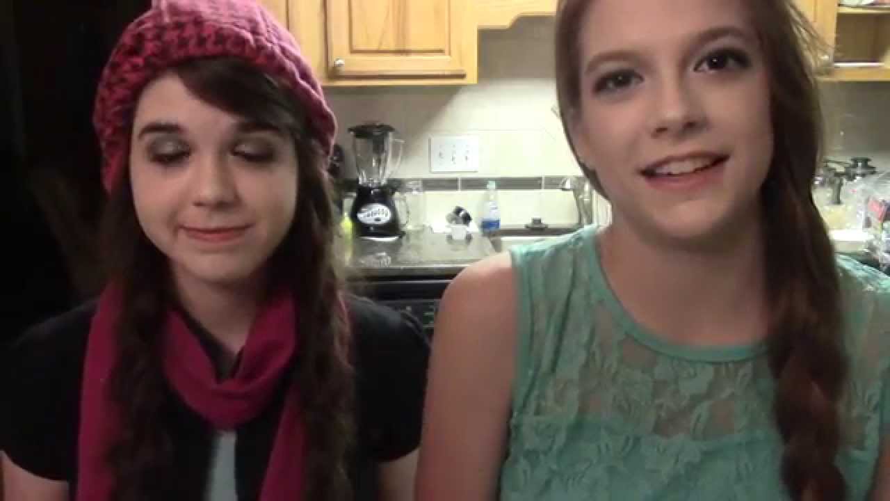 Life's too Short - Frozen Cover- CeeCee&Sister