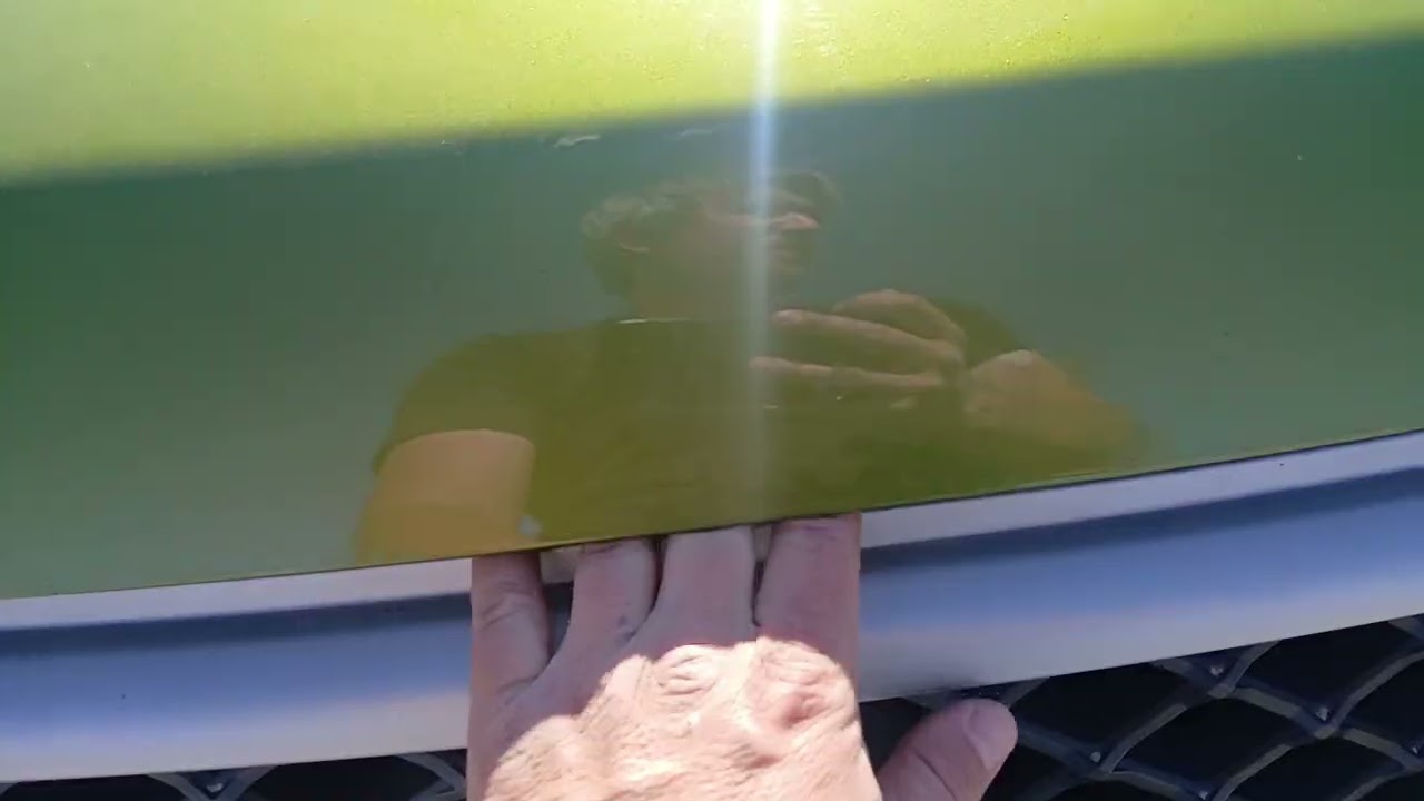 How to Open the Hood in a Nissan Xterra (2005–2015) | Hood Release & Safety Latch Guide