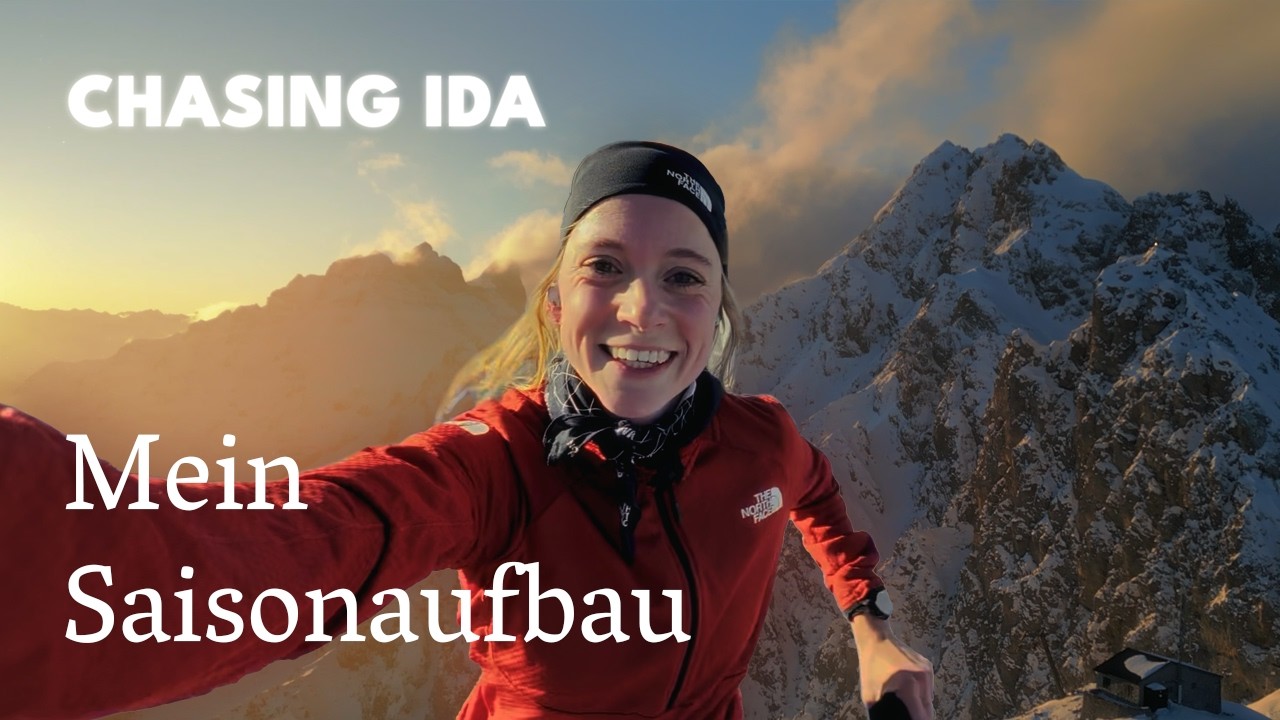 Wintertraining für Ultratrails: So baue ich meine Form für die Saison auf