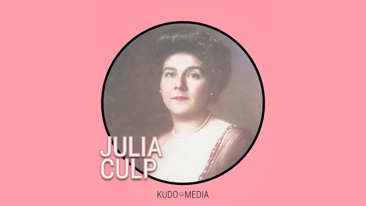 Groningse Geschiedenis - Julia Culp en De Harmonie