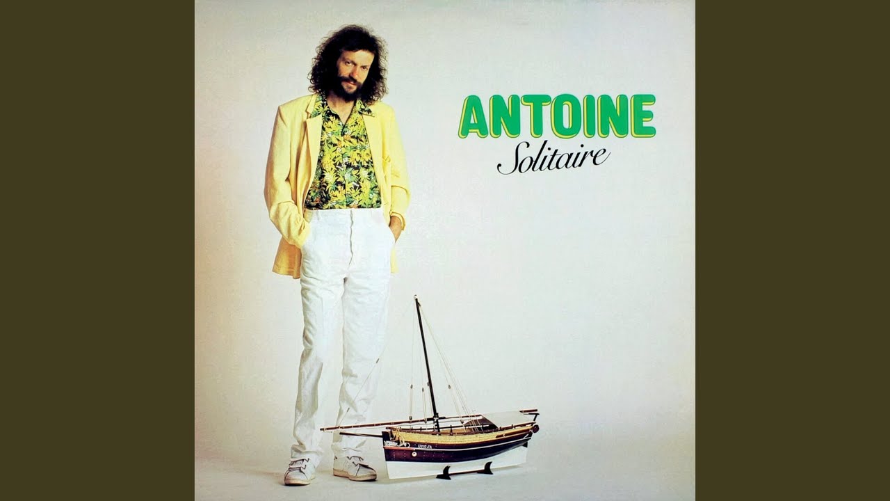 Y a pas d’cerises en Alaska