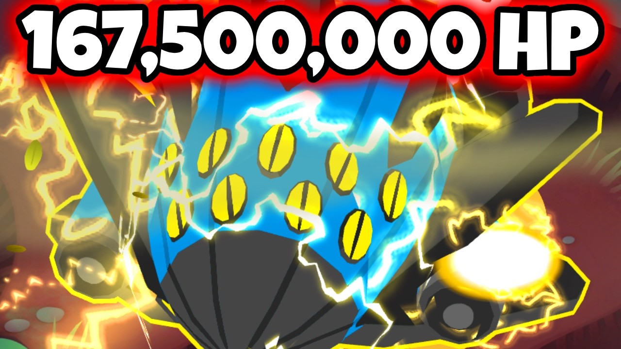 The Most DIABOLICAL Boss Ever Created... (Bloons TD 6)