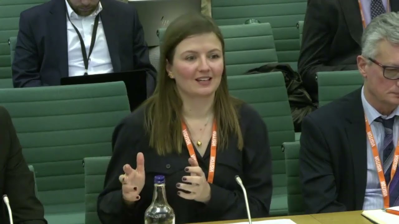 IPPR North's Zo&euml; Billingham on fiscal devolution