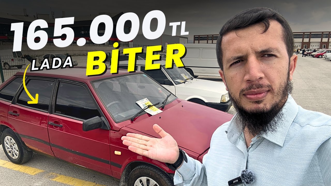 2. EL ARABA PAZARI