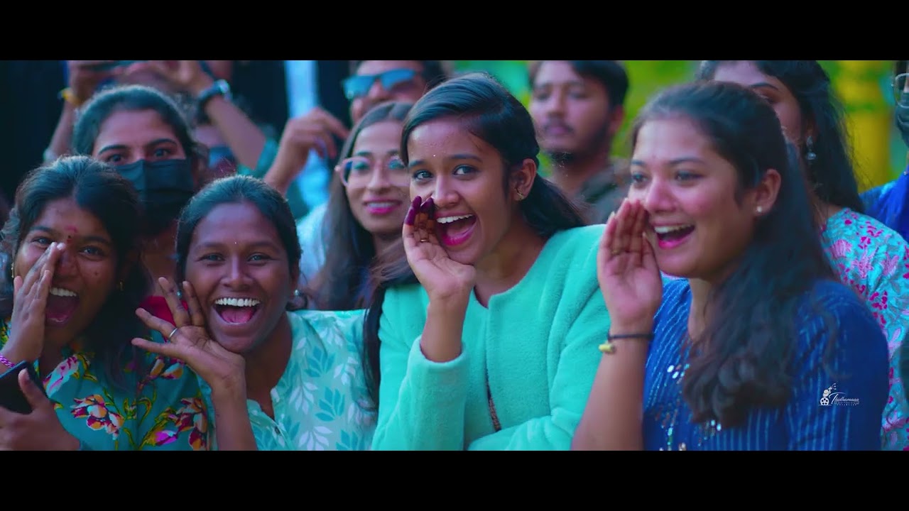 Chaitanya Deemed To Be University Traditional Day & Flashmob | Chaitanyotsav2024| #fest #traditional