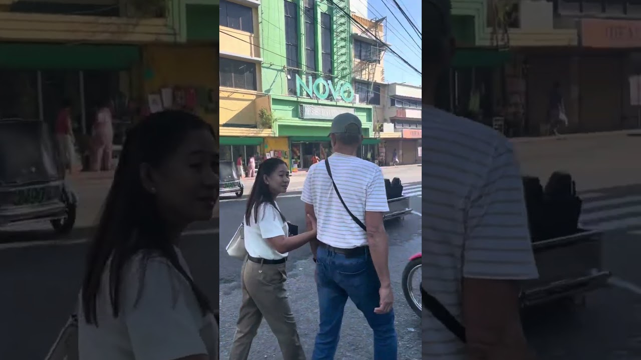 Laoag centro tour