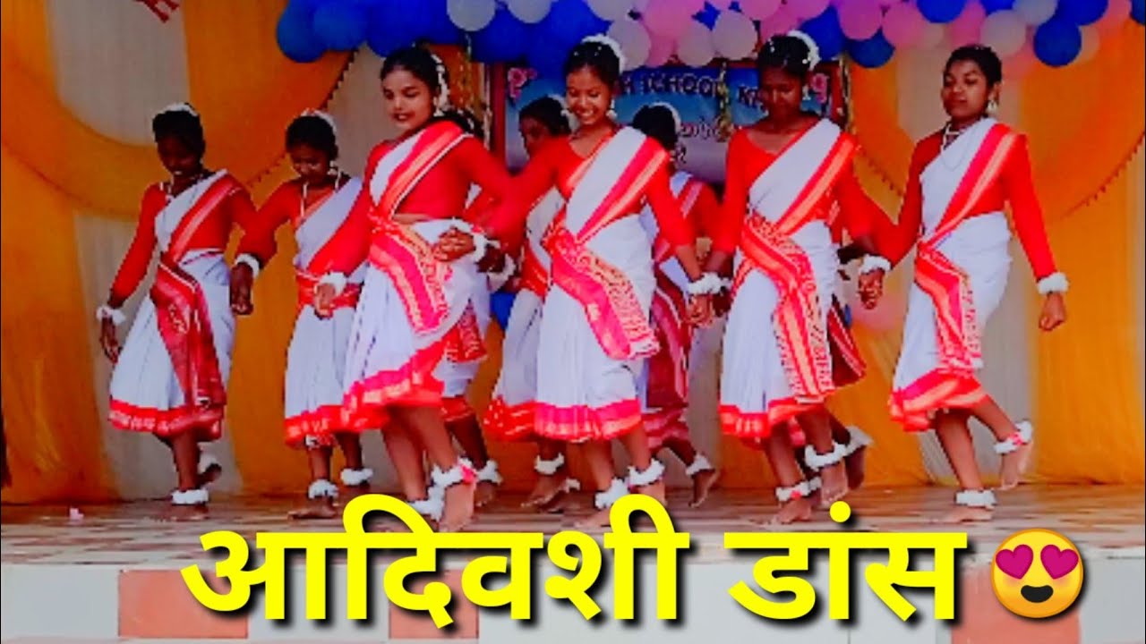 Aadivasi dance khunti jharkhand 🔥🤩#aadivasi_dancr #skipperprakash
