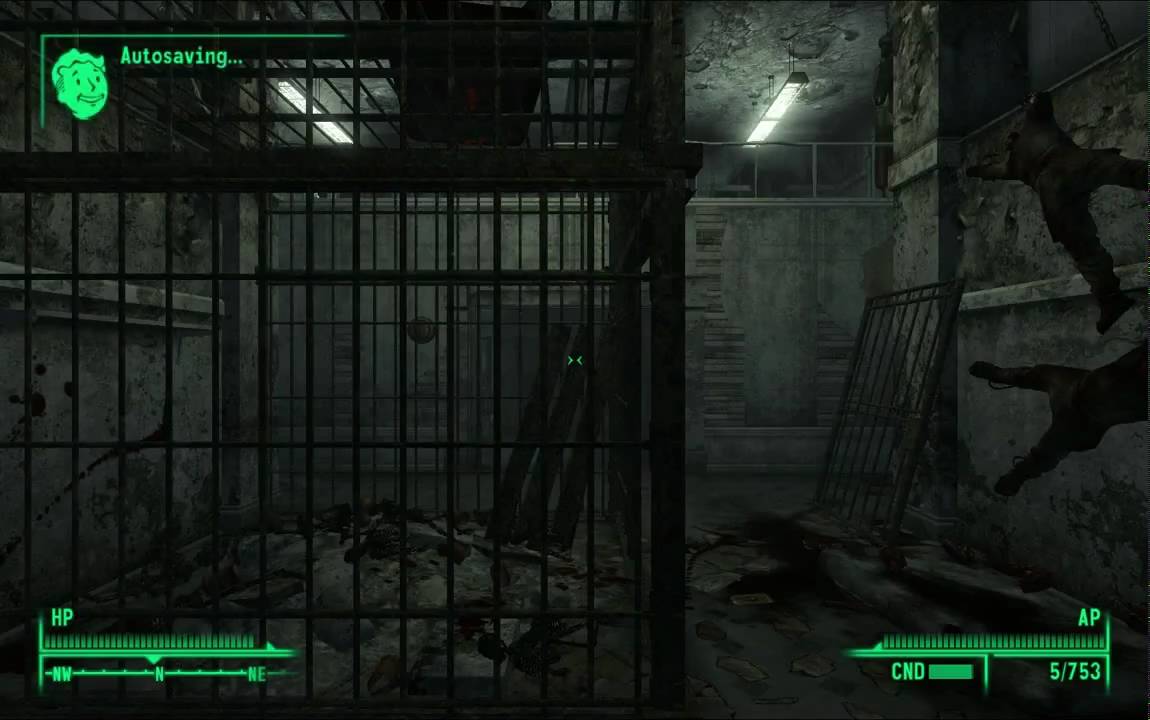 Fallout 3 - Sheet Music Book Location #3
