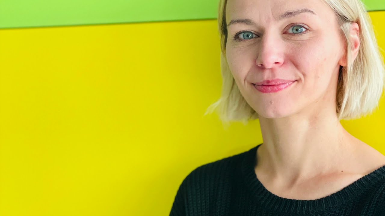 Goście Redakcji: Anna Ciarkowska