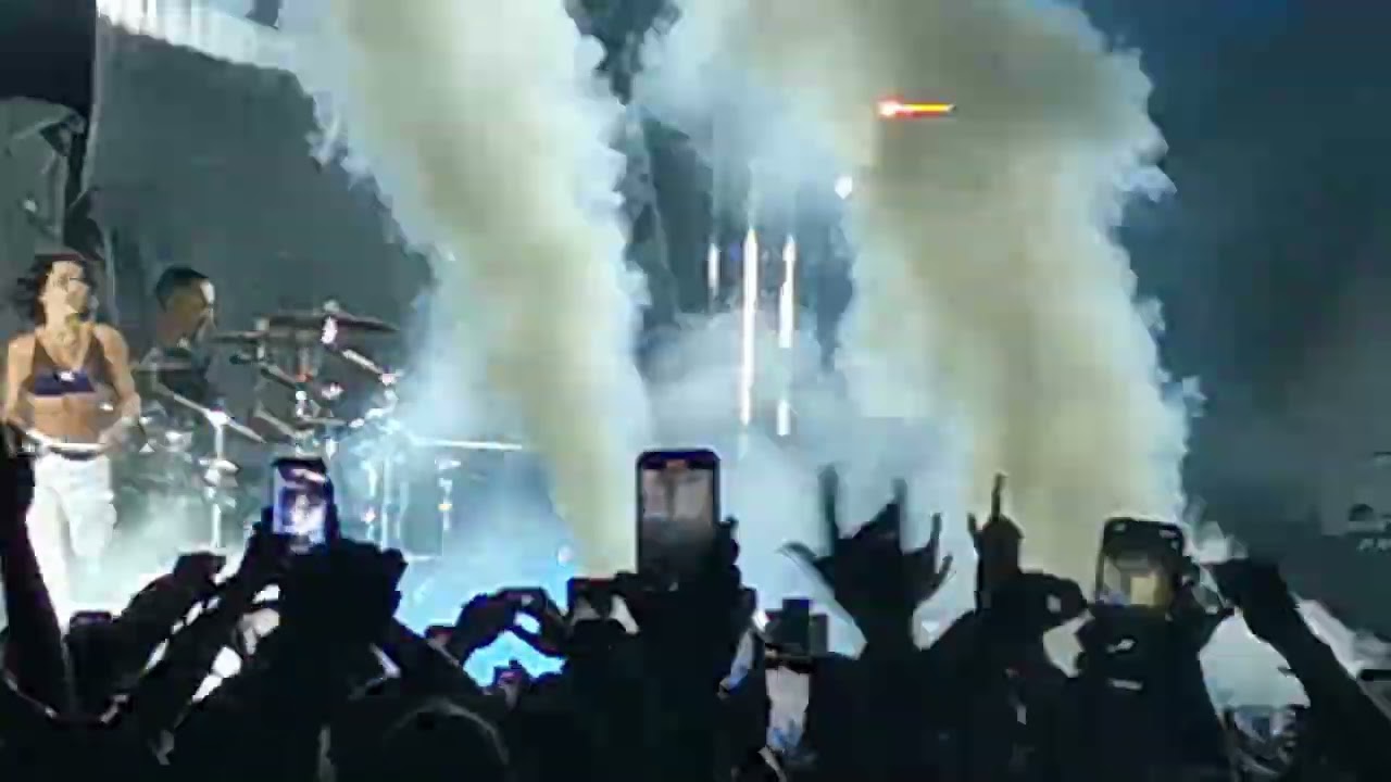 INNA - SPICE Music Festival