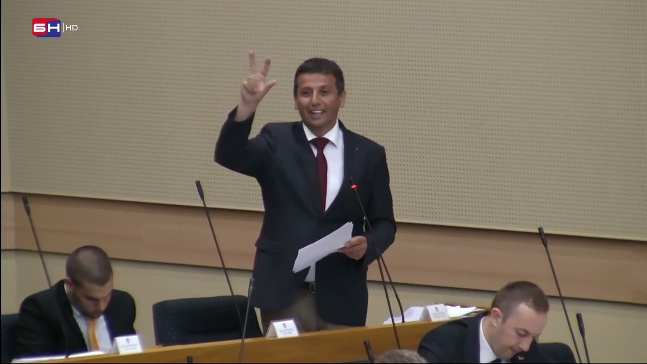 Vukanović: Agencija za bankarstvo je postala ustanova za zbrinjavanje snaha funkcionera SNSD-a