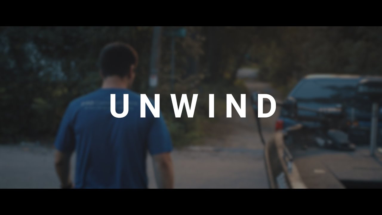UNWIND - Shot on a C100ii