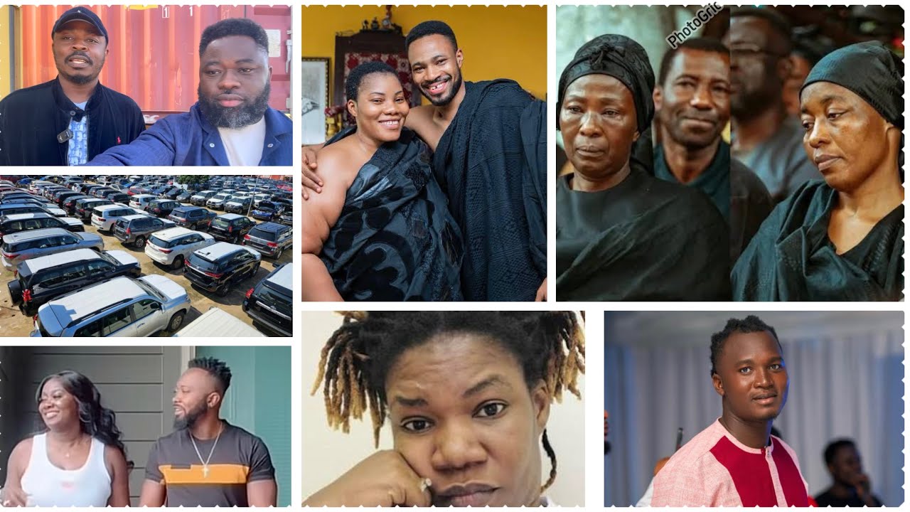 Yes! I’m giving everything to My wife Now”cus of Lumba’s Case”I Own 0ver 200 cars in America-Lims