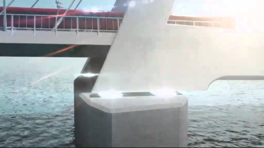 Trelleborg Unternehmenspr&auml;sentation Industriefilm - 3D Animation - Imagefilm