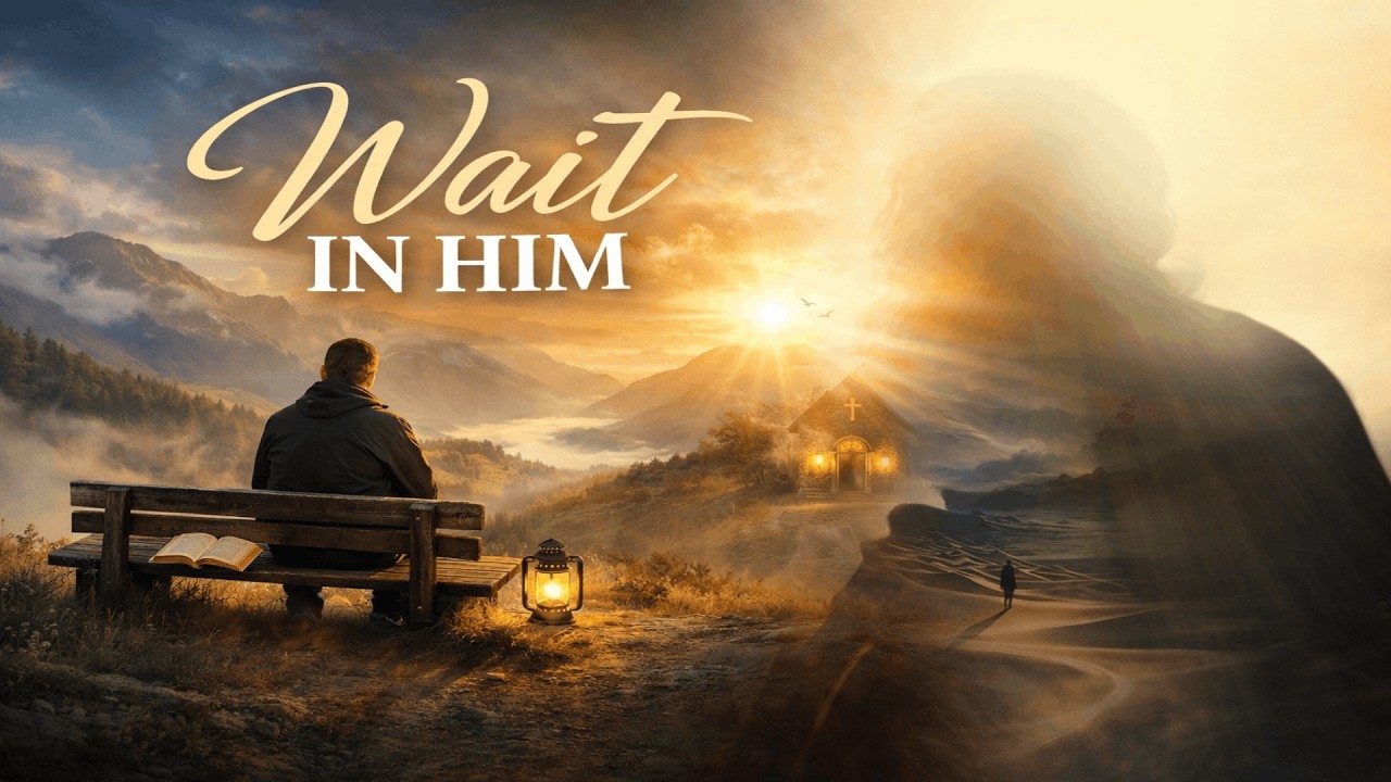 COMMUNION SERVICE| | 12TH MARCH 2026