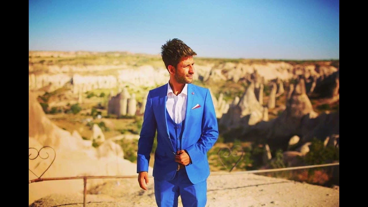 Uğur kınacı bak başıyın çagresine