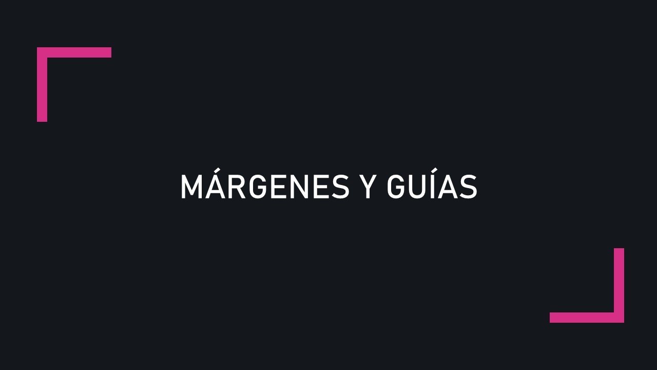 Photoshop - Crear Lineas Guias, Márgenes, Reglas