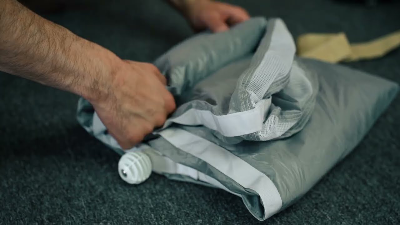 😎 Un super métier : Plieur de parachute 🪂