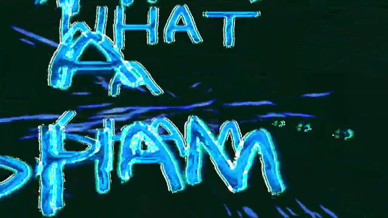 BENEE - Plain ft Lily Allen & Flo Milli (Lyric Video)