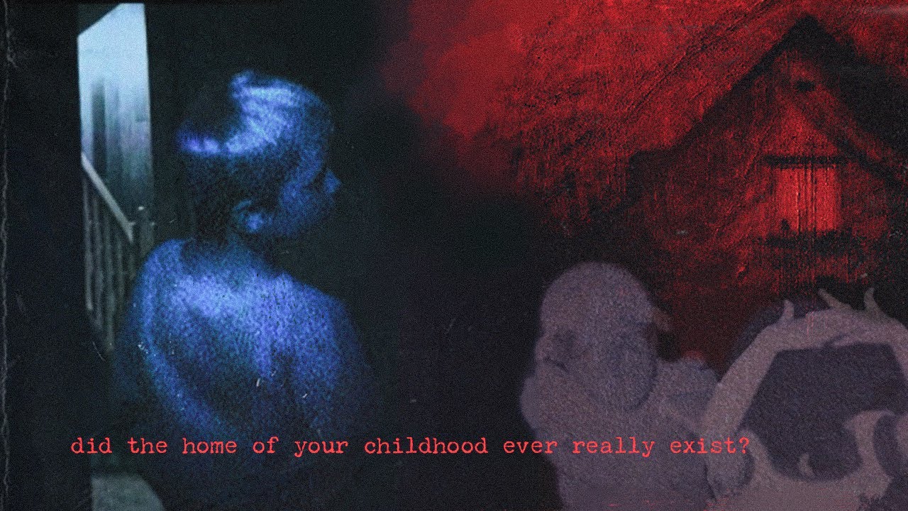 Skinamarink & Bachelard&rsquo;s 'The Poetics of Space': In the Land of Motionless Childhood