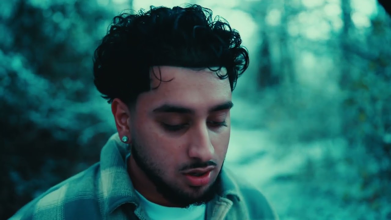 UNP INDY - Stay Down (Official Video)