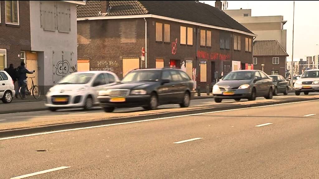 Kindje overleden na aanrijding