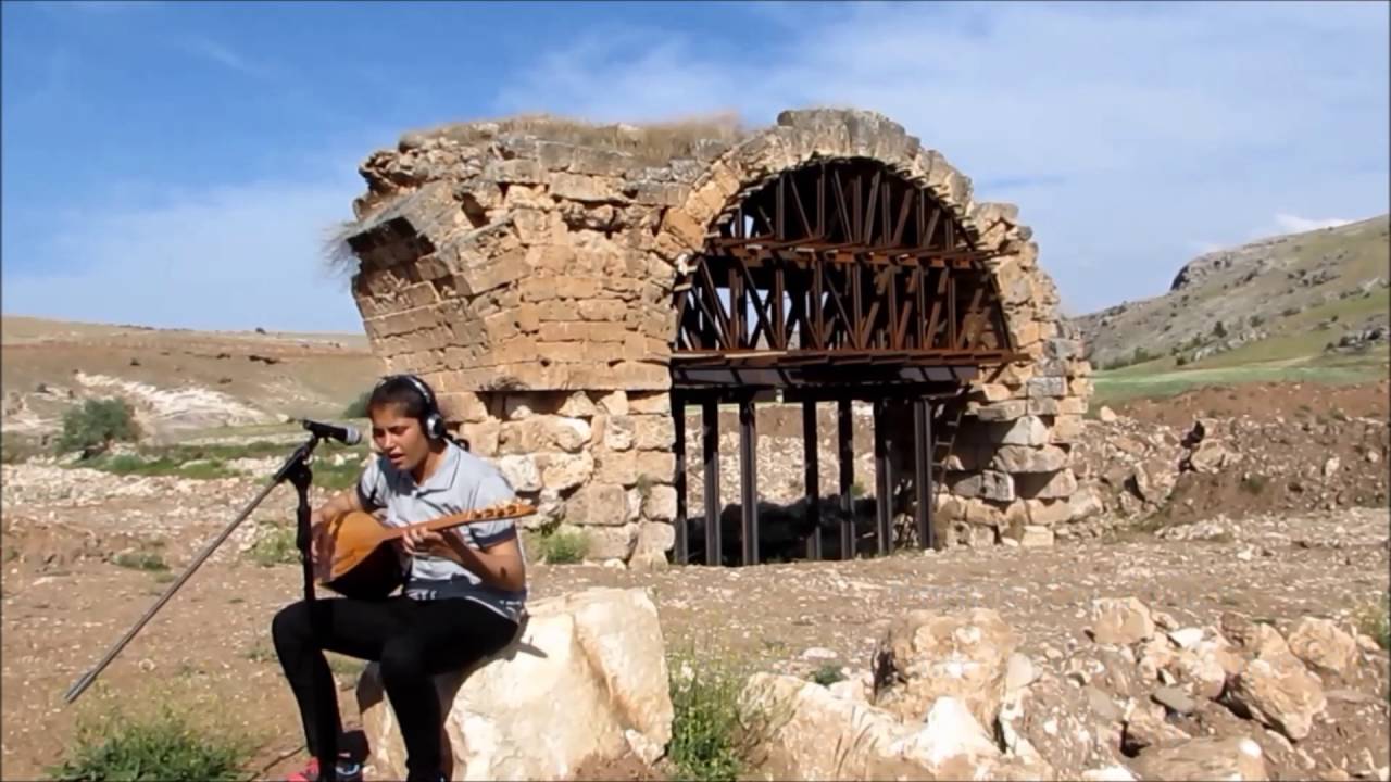 Araban İçin Çal, Neşet Ertaş İçin Söyle