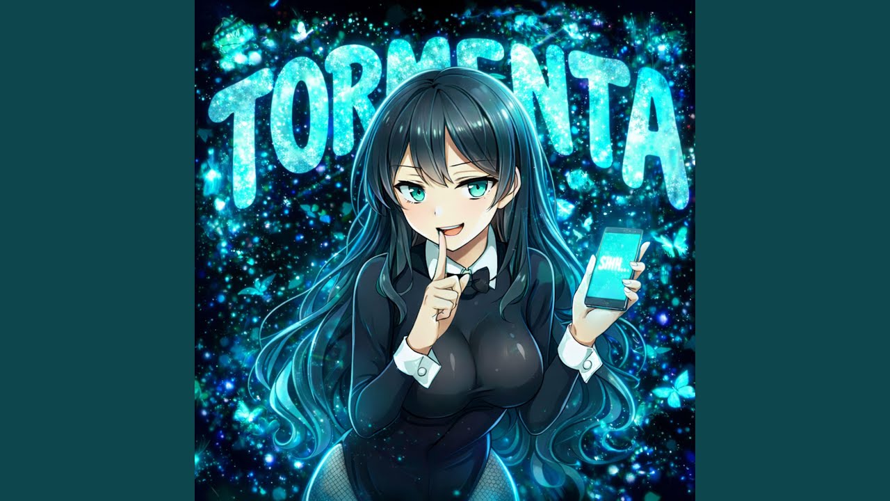 TORMENTA (SUPER SLOWED)