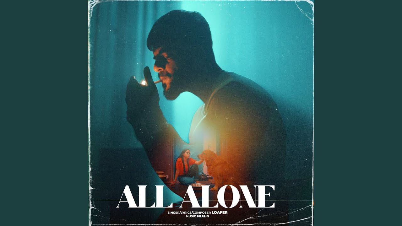 All Alone