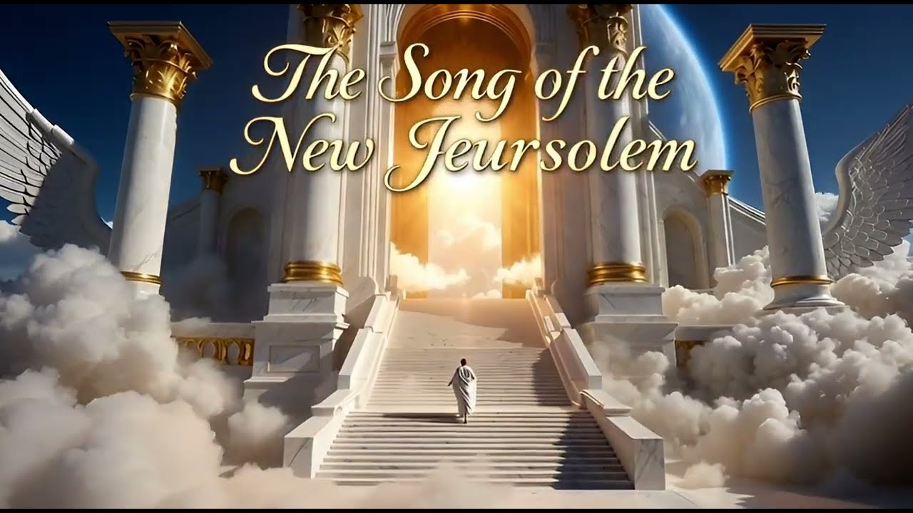 Canticum Novae Jerusalem