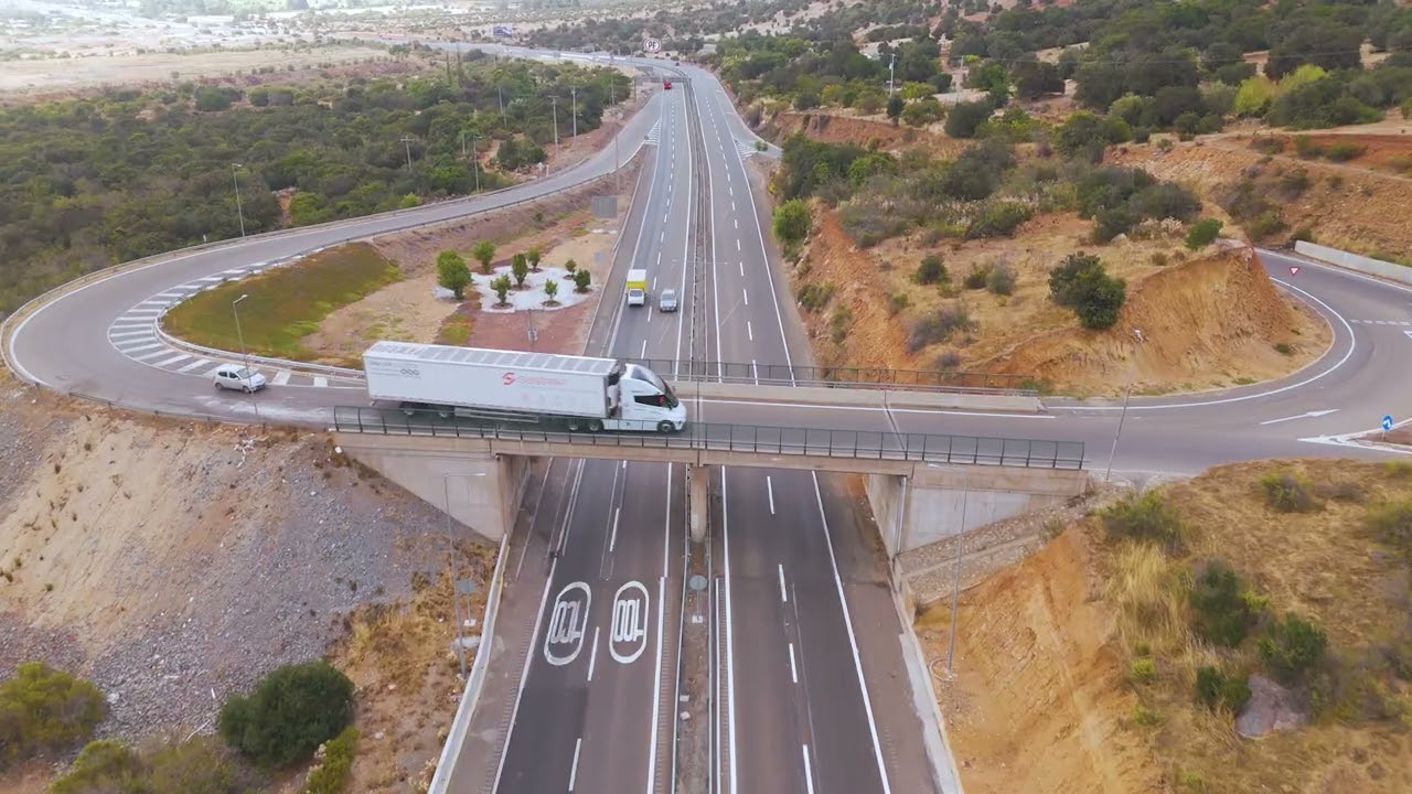 Sunswap is now available in Chile