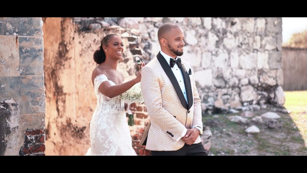 Rose Hall Wedding & Events Venue Tour